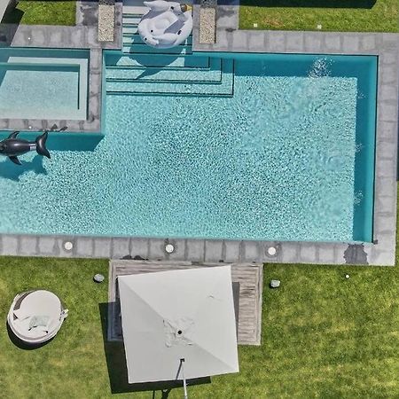 Villa Pradera, Upscale Comfort In Casa De Campo 라로마나 외부 사진